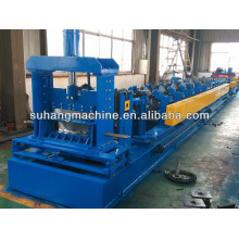 Wuxi Factory Cable Tray Roll Forming Machine